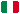 drapeau italien bookmaker